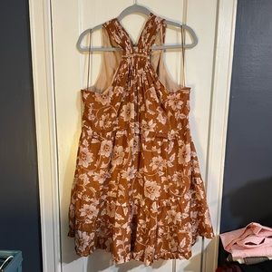 Anthropologie Dress